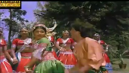 Lage Na Mora Jiya - Tan-Badan (1986) Full Song HD