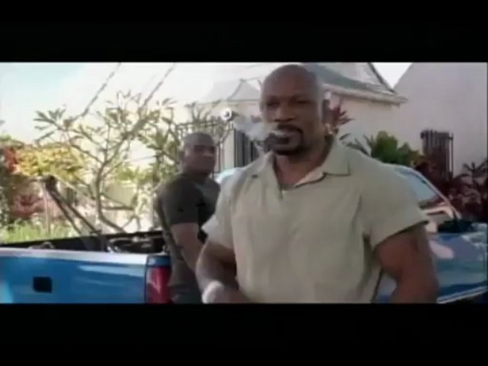 Baby Boy (2001) Trailer HD