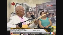 Üstat Cahit UZUN Türkiye'nin Tezenesi-Safiye UZUN (Baba-Kız-Düet) Ben melamet hırkasını(Haydar Haydar)-Türkiyem TV