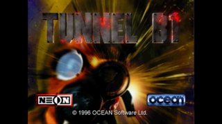 [Redécouverte] Tunnel B1 (Playstation) Ooooooh mon dieu !!!!!