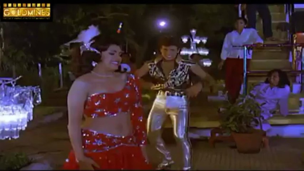 Krishna Krishna - Tan-Badan (1986) Full Song HD