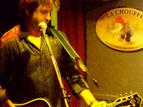 Guma Guma - Wild - Le Pelican - Lardy le 14 juin 2013