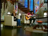 المغنية زهرة محمد و الملحن و الموزع إسلام علي في برنامج عز الشباب على روتانا مصرية