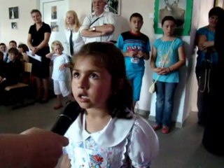 RĂŢUŞCA , de Marian Malciu - recită Andreea Axinia