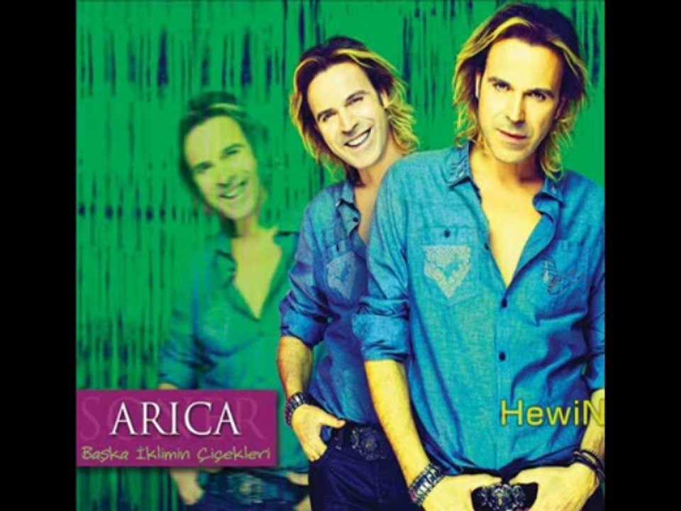 SONER ARICA  SENSİZ BU YAZ Akustik)-2013