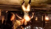 The Last Of Us Playthrough - It's Hard Enough Killing Zombies When I'm NOT Upside Down! (Part 14)