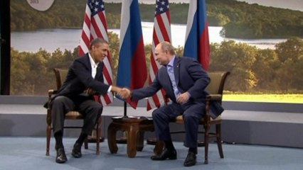 US, Russia find common ground in stopping Syria violence