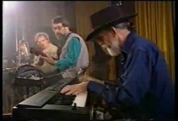 JJ Cale - 2 Meter Sessies