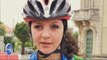 Cyclisme : Chloé Fortin, championne (Les Herbiers)