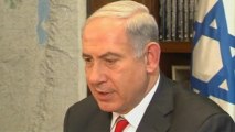Israel's Netanyahu says Iranian vote unlikely to change Tehran's nuclear policy