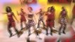 [DansE] Afric Music Ndombolo Danse Soukous Africa Dance Mapouka Afro Soukouss