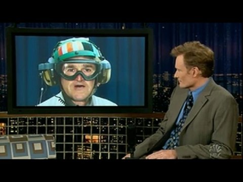 Clutch Cargo (George W. Bush, Barbara Bush, Al Sharpton, Bill Clinton, Geraldo Rivera) - 9/8/2005