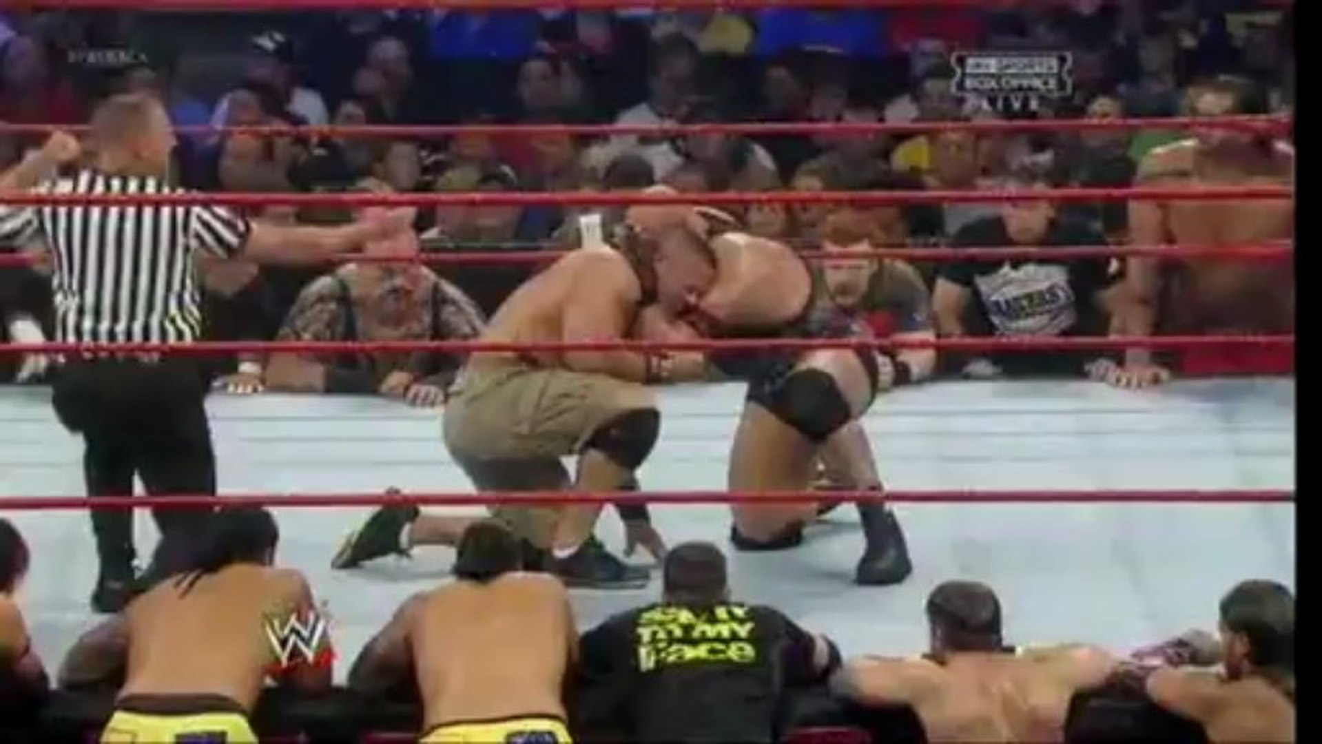 Wwe payback dailymotion deals