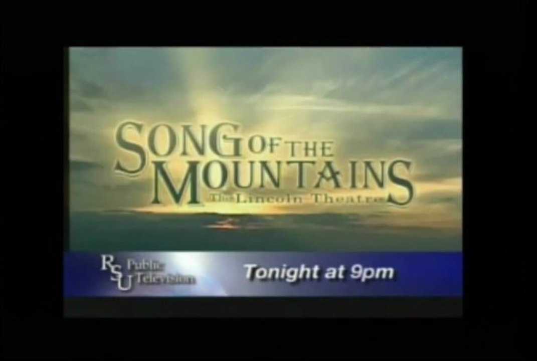 RSU TV Public Television 6-17-2013