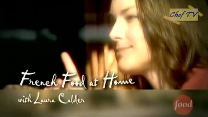 French Food at Home - S1E15 Comfort Food