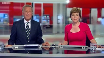 BBC Look East - East - 14/6/13