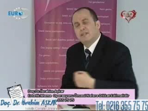 Meme protezi ameliyatında sonra ne gibi riskler oluşabilir