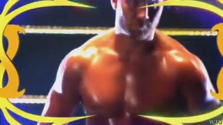 WWE Curtis Axel Titantron - -Perfection- [2013]