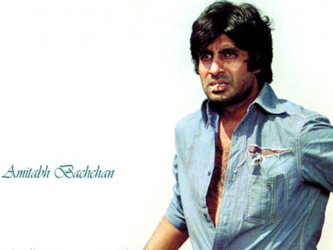 Coolie Injuries Haunt Amitabh Bachchan Again Undergoes Endoscopy