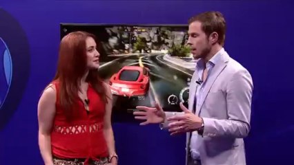 Need for Speed Rivals - PS4 Gameplay