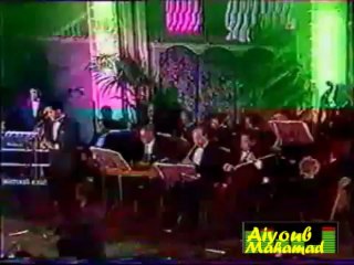 سعدون جابر ياطيور الطايرة