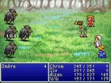Playthrough de Final Fantasy I sur GBA - La terrible caverne Terra !
