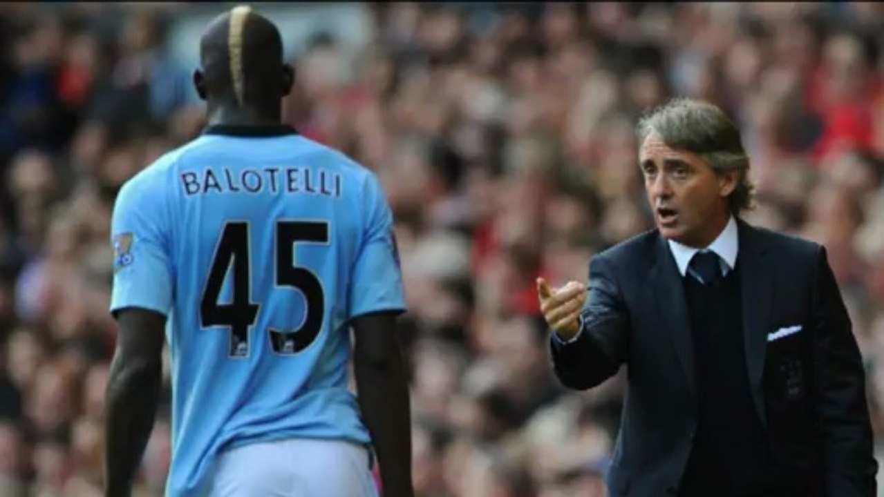 Druck auf Pellegrini: Fünf Trophäen in fünf Jahren