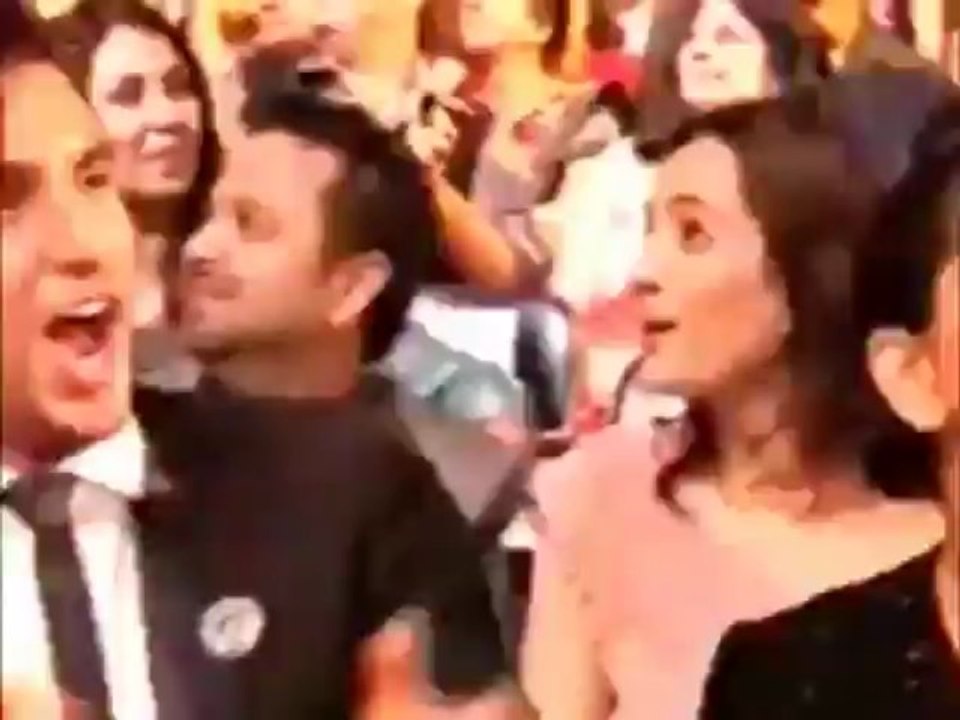 Tung Tucking Ting - Karan Johar Dance