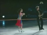 Tung Tucking Ting   Dance On Ice