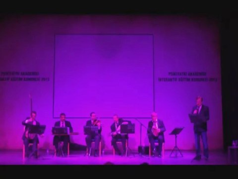 17- Prof.Dr.M.Reha BAYAR - Hiç Bir Şeyde Gözüm Yok