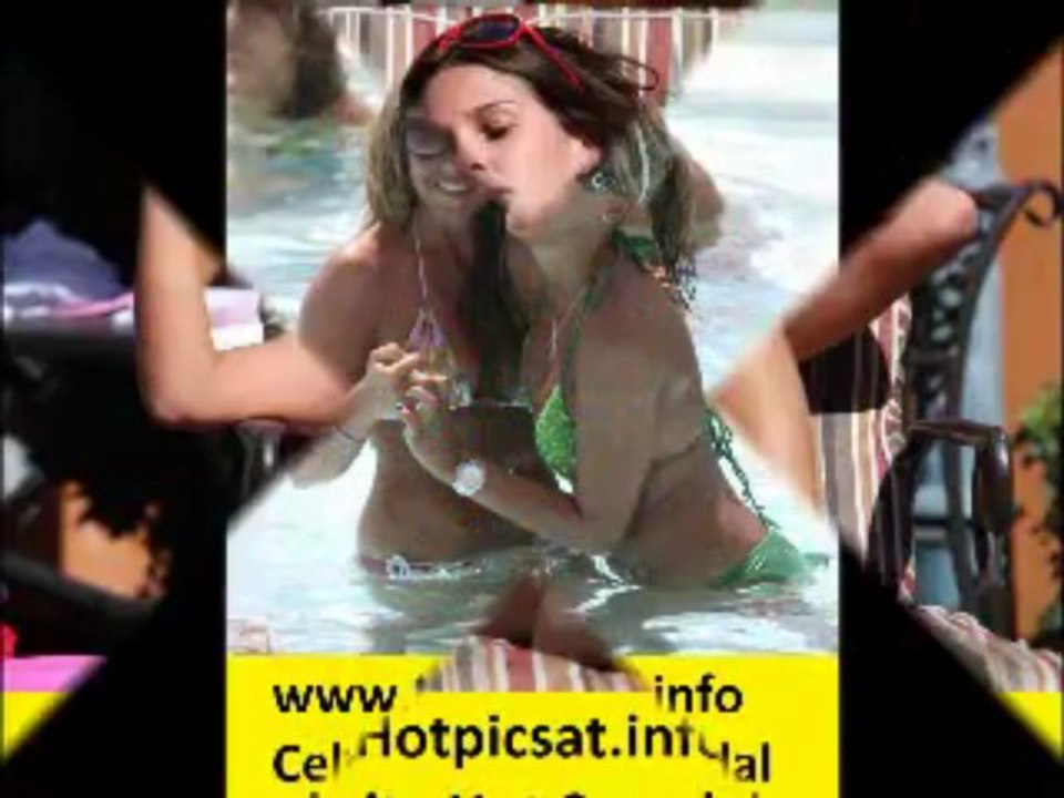 Hot Danielle Lloyd Scandal