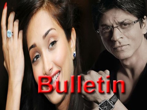 Lehren Bulletin Jiah Khan suicide case Respect life More Than love Says Shah Rukh Khan And More