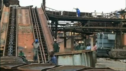 Congo - Le salaire de la dette : les fonds vautour, les dirigeants et les corrompus