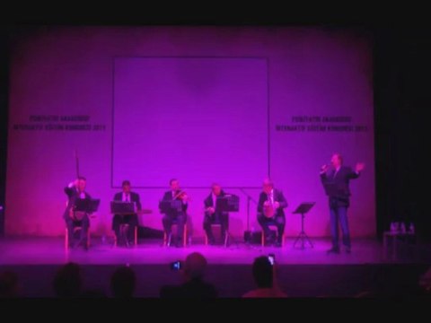 20- Prof.Dr.M.Reha BAYAR - Eğilmez Başın Gibi Gökler Bulutlu Efem