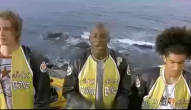 Biker Boyz 2003 Trailer HD