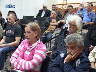 Kult art, 15. jun 2013.