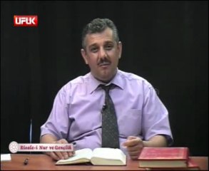 RISALE-NUR-VE GENCLIK MIRAC BOLUM 2