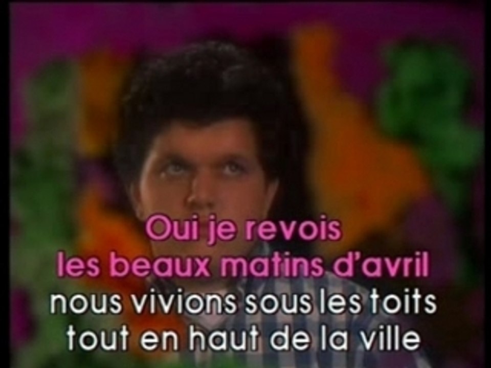 Vous qui passez sans me voir