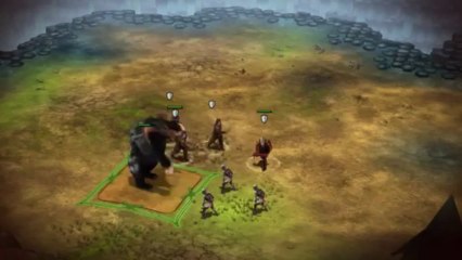 Legendary Heroes - Release Video