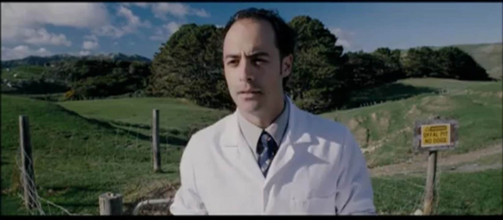 Black Sheep (2006) - Trailer HD