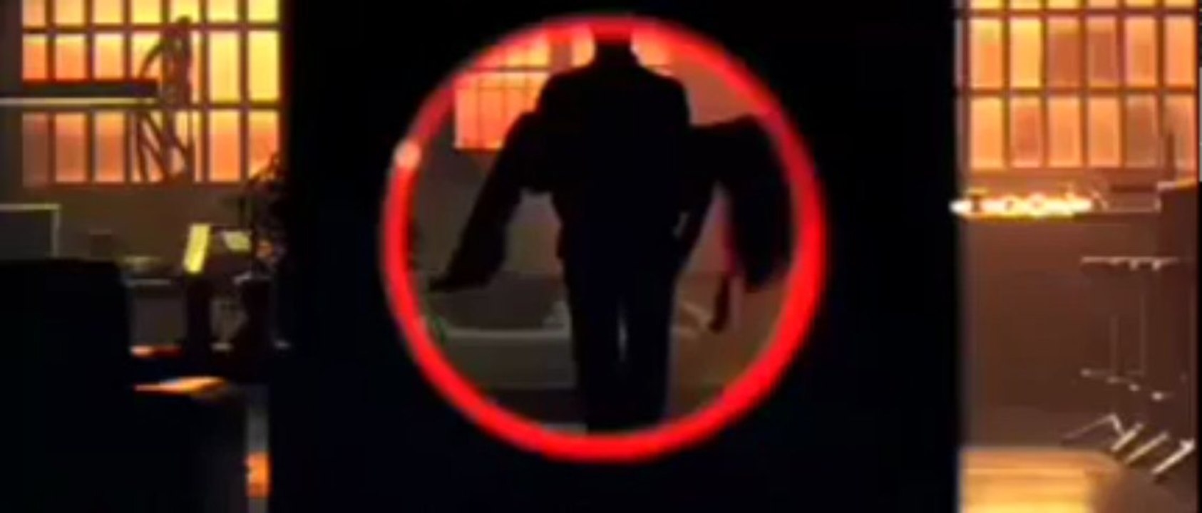 Blackout (2008) HD