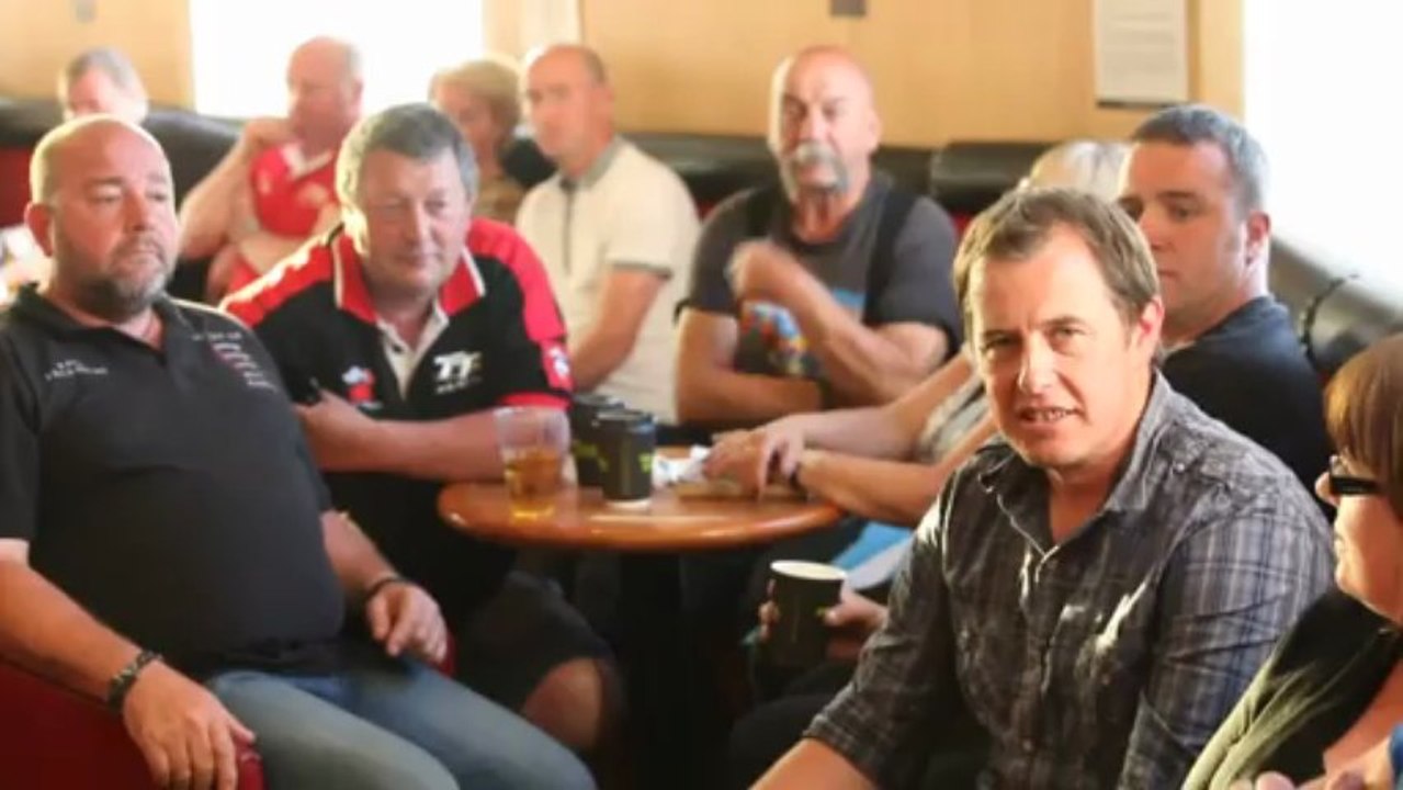 John McGuinness TT Diary: Day 17 | TT | Motorcyclenews.com