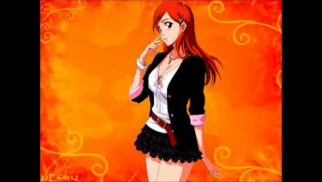 Top 10 des plus belles filles de mangas