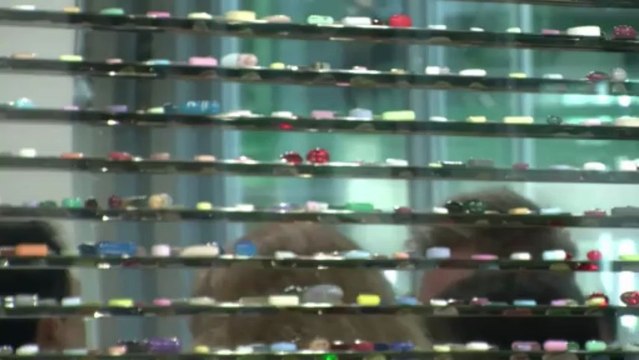 سوق الفنون المعاصرة تزدهر في معرض آرت بازل