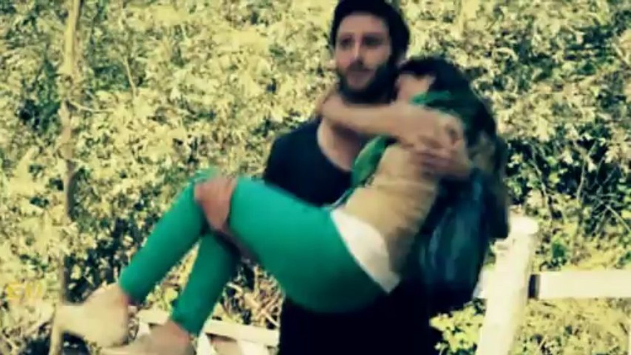 Sevgilim |  Korkut + Ceylan