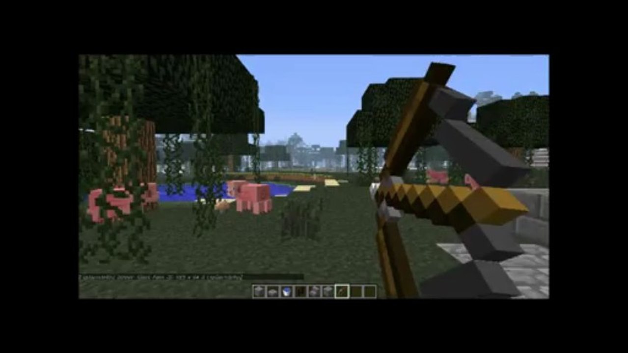 [MC] AirBiatch & Lepianistefou #EP1