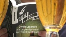 REGARD 208 - Prix du premier romain au Festival de Beaune - RLHD.TV