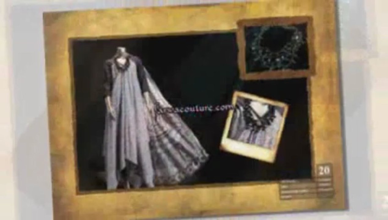 Al Mirah Dresses 2013