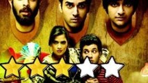 Fukrey Movie Review | Pulkit Samrat, Manjot Singh, Ali Fazal, Richa Chadda