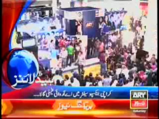 Headlines-1500-Saturday-June-15-2013